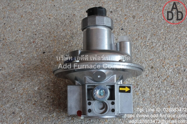 Typ FRS 505 25~55mBar (6)